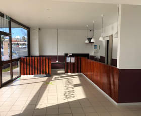 Hotel, Motel, Pub & Leisure commercial property leased at 1 & 2/140 Boronia Road Boronia VIC 3155