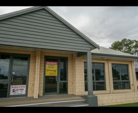 Offices commercial property leased at Unit 1/15 Broadway, Pelican Point Bunbury WA 6230