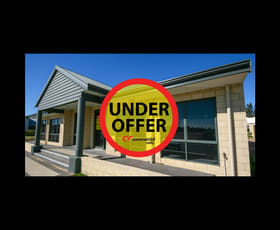 Offices commercial property leased at Unit 1/15 Broadway, Pelican Point Bunbury WA 6230