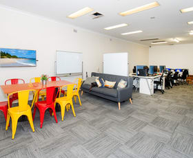 Offices commercial property leased at 940 Botany Road Mascot NSW 2020