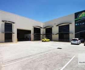 Factory, Warehouse & Industrial commercial property leased at 1/605 Zillmere Road Zillmere QLD 4034