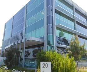 Offices commercial property leased at Suite 23/20 Enterprise Drive Bundoora VIC 3083