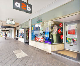 Medical / Consulting commercial property leased at 12-14 Oxford Street Paddington NSW 2021