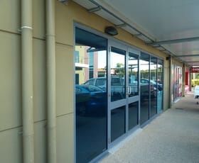 Offices commercial property leased at 2A-6 Discovery Lane Mount Pleasant QLD 4740