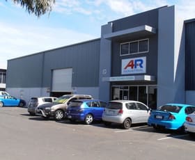 Factory, Warehouse & Industrial commercial property leased at 21 Aruma Street Regency Park SA 5010