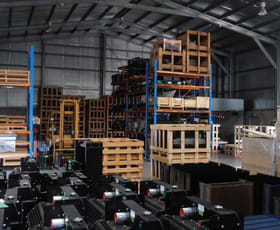 Factory, Warehouse & Industrial commercial property leased at 21 Aruma Street Regency Park SA 5010
