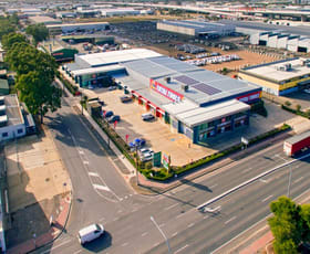 Showrooms / Bulky Goods commercial property leased at Warehouse 2/513 Grand Junction Road Wingfield SA 5013