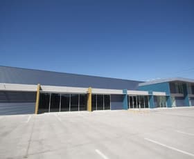 Showrooms / Bulky Goods commercial property leased at Warehouse 2/513 Grand Junction Road Wingfield SA 5013