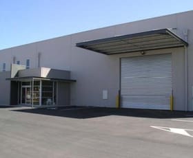 Factory, Warehouse & Industrial commercial property leased at 257a Hanson Road Wingfield SA 5013