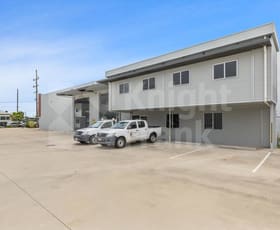 Factory, Warehouse & Industrial commercial property for lease at 45 Derby Street Rockhampton City QLD 4700