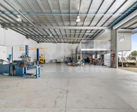 Factory, Warehouse & Industrial commercial property for lease at 45 Derby Street Rockhampton City QLD 4700