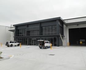 Factory, Warehouse & Industrial commercial property leased at 158 Benjamin Place Lytton QLD 4178