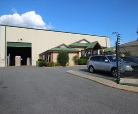 Factory, Warehouse & Industrial commercial property leased at 17-19 Emerald Road Maddington WA 6109