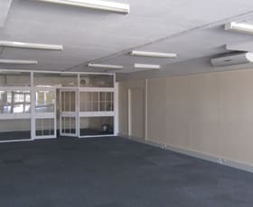 Factory, Warehouse & Industrial commercial property leased at 11/83 Wollongong Street Fyshwick ACT 2609