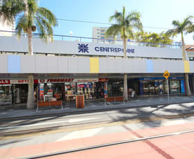 Offices commercial property leased at Surfers Paradise QLD 4217