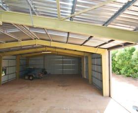 Factory, Warehouse & Industrial commercial property leased at 5 Minilya Way Broome WA 6725
