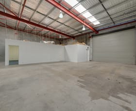 Factory, Warehouse & Industrial commercial property leased at 2/14 Success Way Wangara WA 6065