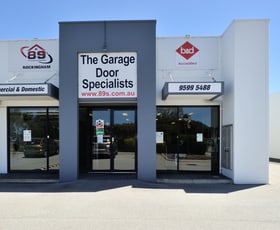 Showrooms / Bulky Goods commercial property leased at 3/17 Enterprise Way Rockingham WA 6168