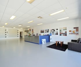 Showrooms / Bulky Goods commercial property leased at 3/17 Enterprise Way Rockingham WA 6168