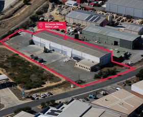 Factory, Warehouse & Industrial commercial property leased at 9 Cocos Drive Bibra Lake WA 6163
