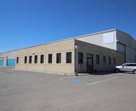 Factory, Warehouse & Industrial commercial property leased at 9 Cocos Drive Bibra Lake WA 6163
