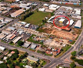 Factory, Warehouse & Industrial commercial property leased at 3 Elphinstone Close Portsmith QLD 4870