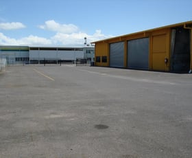Factory, Warehouse & Industrial commercial property leased at 3 Elphinstone Close Portsmith QLD 4870