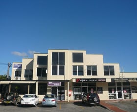 Offices commercial property leased at 15/8 Karalta Road Erina NSW 2250