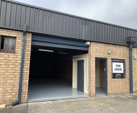 Showrooms / Bulky Goods commercial property leased at Berkeley Vale NSW 2261