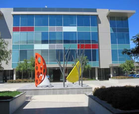 Offices commercial property leased at 11/195 Wellington Road Clayton VIC 3168