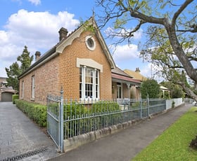 Medical / Consulting commercial property leased at 11 Fennell Street Parramatta NSW 2150