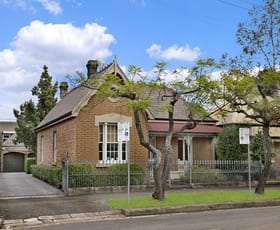 Medical / Consulting commercial property leased at 11 Fennell Street Parramatta NSW 2150