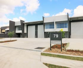 Factory, Warehouse & Industrial commercial property leased at 1-6/79 Toombul Road Northgate QLD 4013