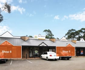 Shop & Retail commercial property leased at 2 Anderson Walk Smithfield SA 5114