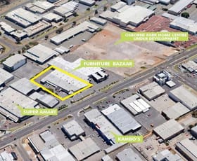 Showrooms / Bulky Goods commercial property leased at 415 Scarborough Beach Road Osborne Park WA 6017