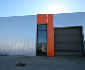 Factory, Warehouse & Industrial commercial property leased at 2/39a Munibung Road Cardiff NSW 2285
