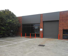 Factory, Warehouse & Industrial commercial property leased at Suite 3/310-312 Boundary Road Dingley Village VIC 3172