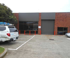 Factory, Warehouse & Industrial commercial property leased at Suite 3/310-312 Boundary Road Dingley Village VIC 3172