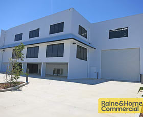 Factory, Warehouse & Industrial commercial property leased at 449 Bilsen Road Geebung QLD 4034