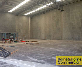 Factory, Warehouse & Industrial commercial property leased at 449 Bilsen Road Geebung QLD 4034