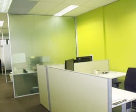 Medical / Consulting commercial property leased at North Sydney NSW 2060