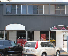 Shop & Retail commercial property leased at Shop 2/53 Grafton Street Cairns City QLD 4870
