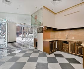 Showrooms / Bulky Goods commercial property leased at G01/171 William Street Darlinghurst NSW 2010