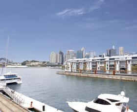 Offices commercial property leased at 53/26-32 Pirrama Road Pyrmont NSW 2009