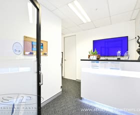 Offices commercial property leased at Office 5/7-9 Churchill Avenue Strathfield NSW 2135
