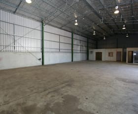 Factory, Warehouse & Industrial commercial property leased at 2/13 Rosegum Road Warabrook NSW 2304
