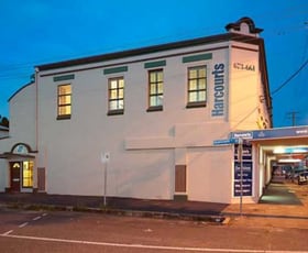 Medical / Consulting commercial property leased at 665 Flinders Street Townsville City QLD 4810