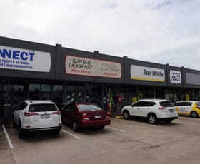 Offices commercial property leased at Lease L, 263 Charters Towers Road Mysterton QLD 4812