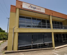 Offices commercial property leased at 12/28 Hamilton Street Townsville City QLD 4810