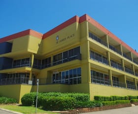 Offices commercial property leased at 12/28 Hamilton Street Townsville City QLD 4810